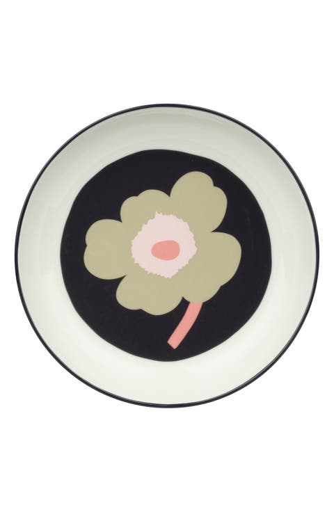 Oiva Unikko Deep Plate