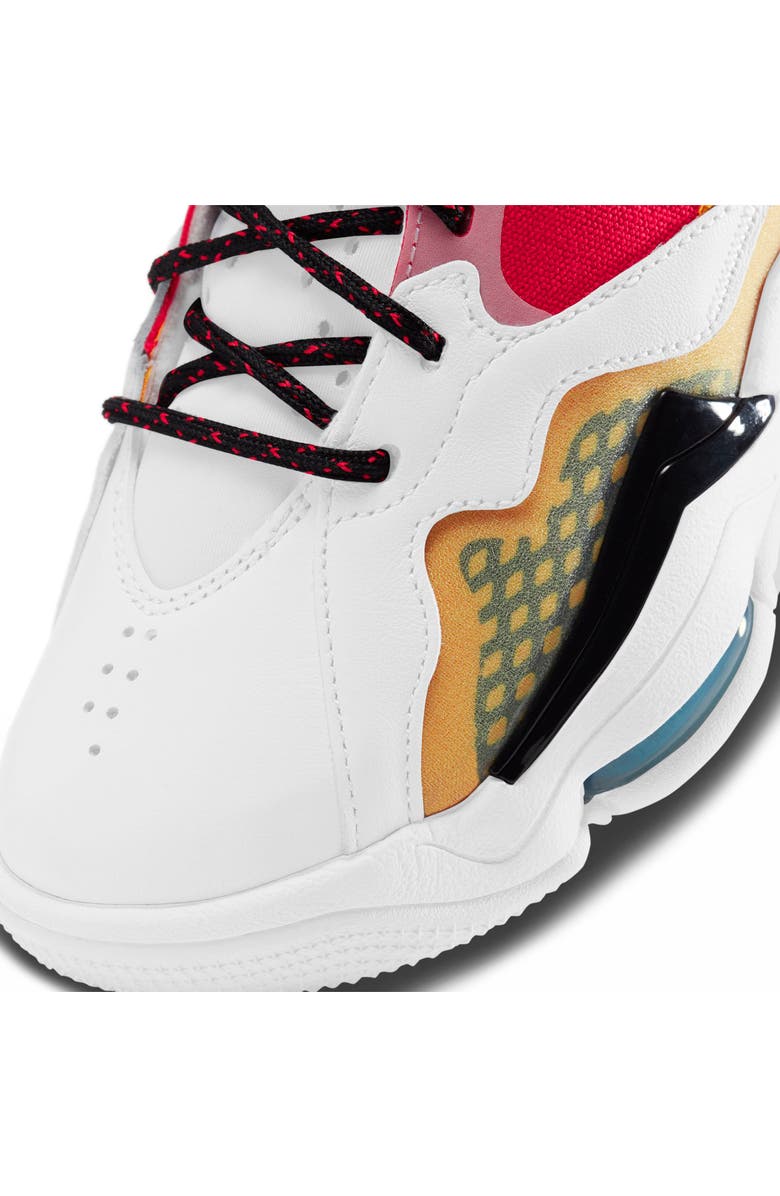 Jordan Zoom '92 Sneaker, Alternate, color,