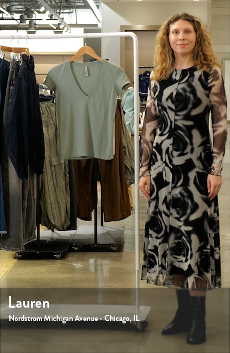 New Vintage T-Shirt, sales video thumbnail