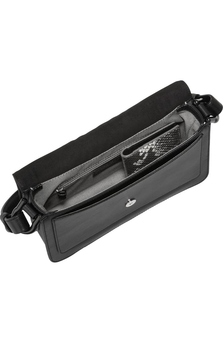 Cole Haan Mini Shoulder Bag, Alternate, color,