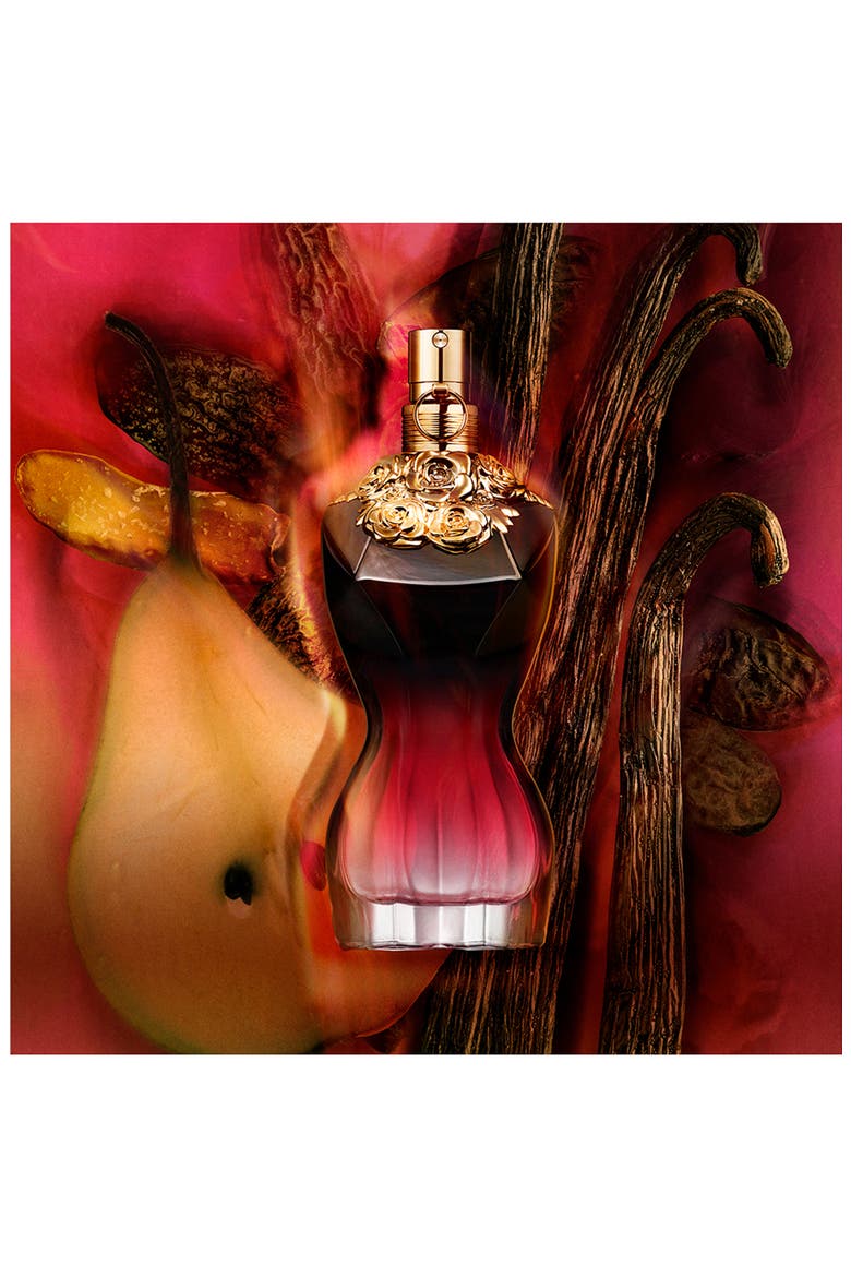 La Belle Le Parfum, Alternate, color, NO COLOR