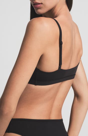 Fits Everybody Scoop Bralette
