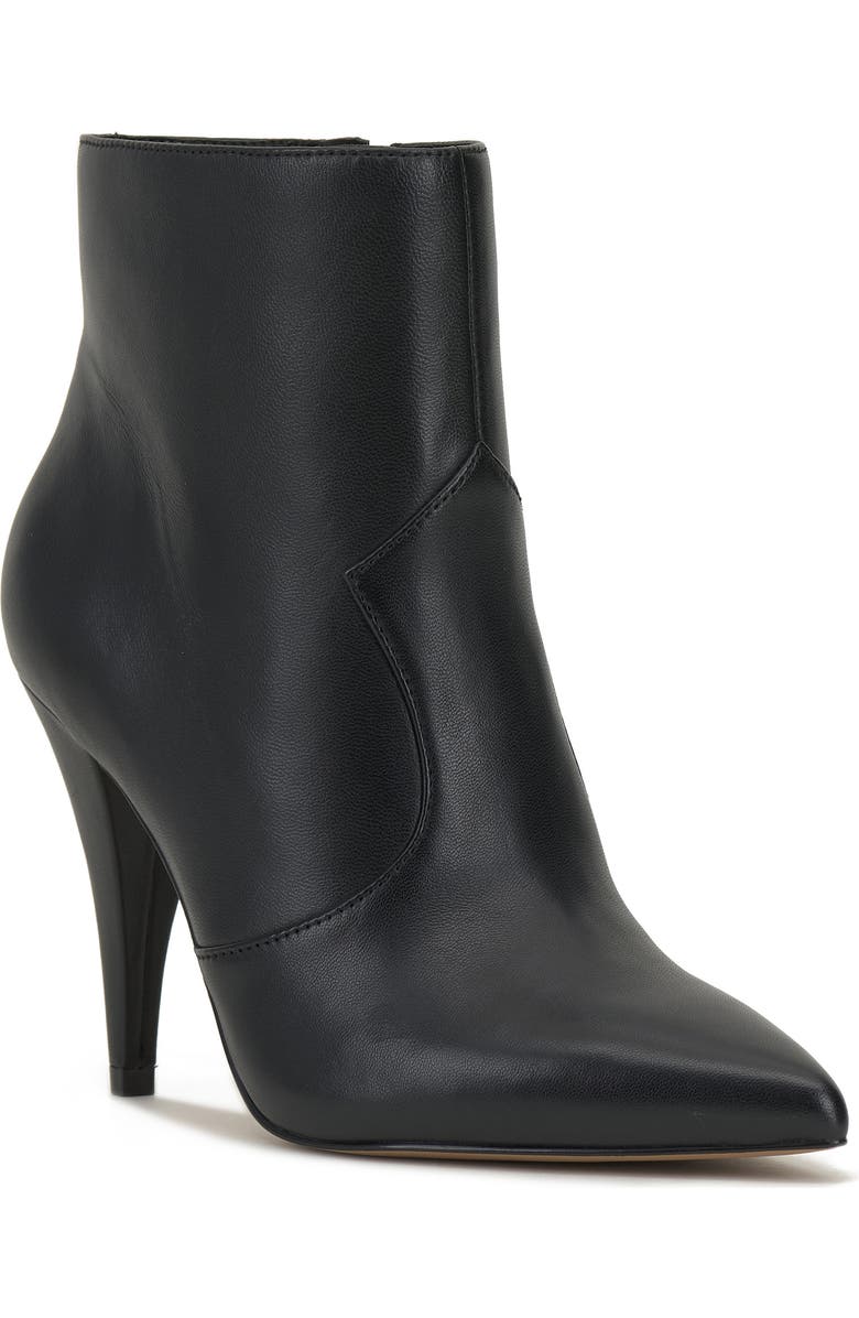 Vince Camuto Azentela Pointed Toe Bootie, Main, color,