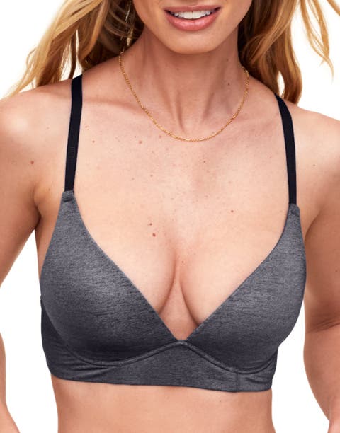 Helynn Contour Plunge Bra