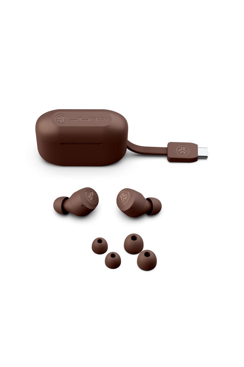 Go Tones+ True Wireless Earbuds, Alternate, color, 4625 W