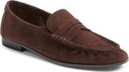 Sam Edelman Lizbeth Moc Toe Loafer