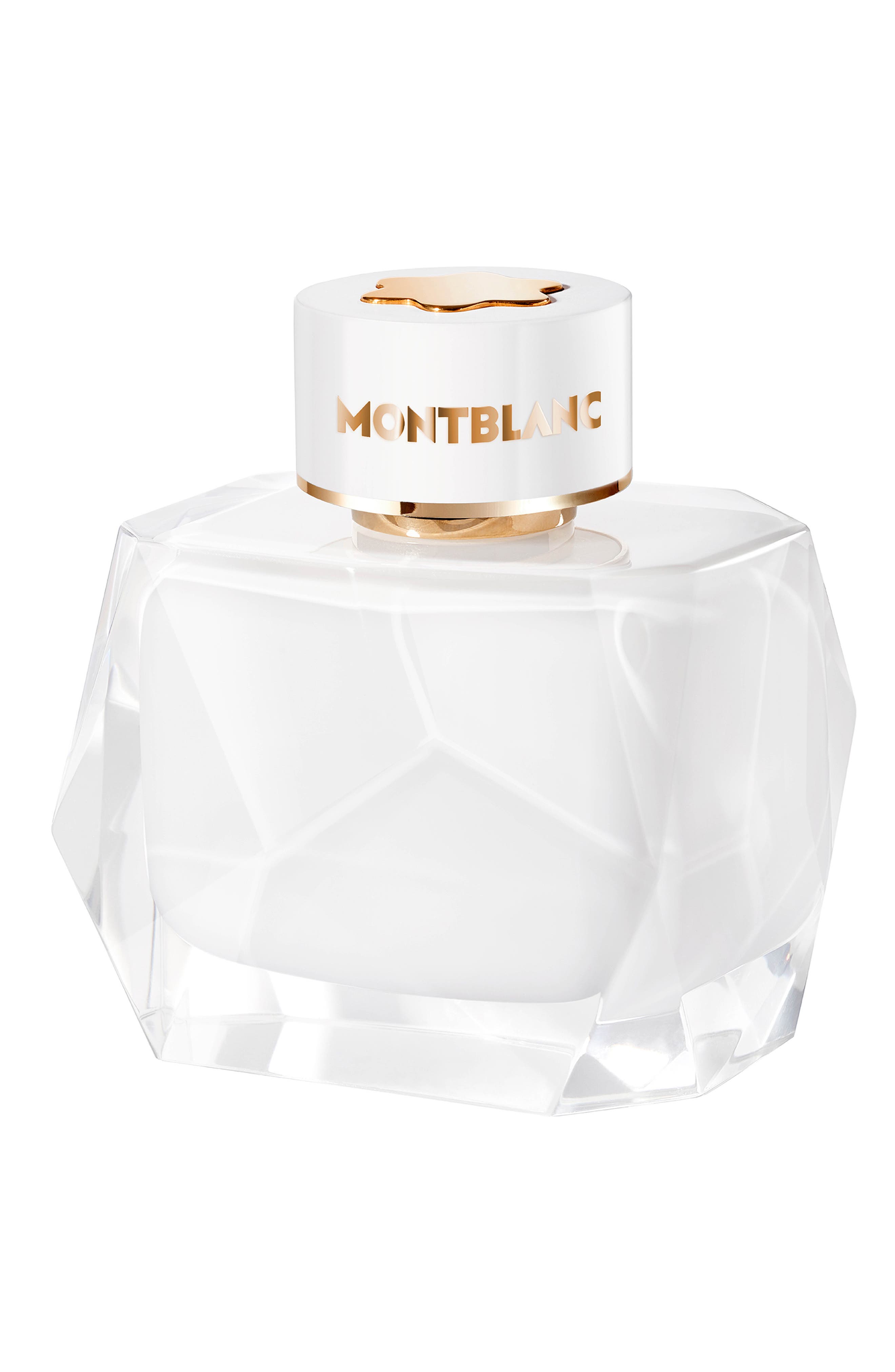 Mont Blanc Signature EDP 90ml 新品未使用 8a18d1f1-d261-4847-9c54-