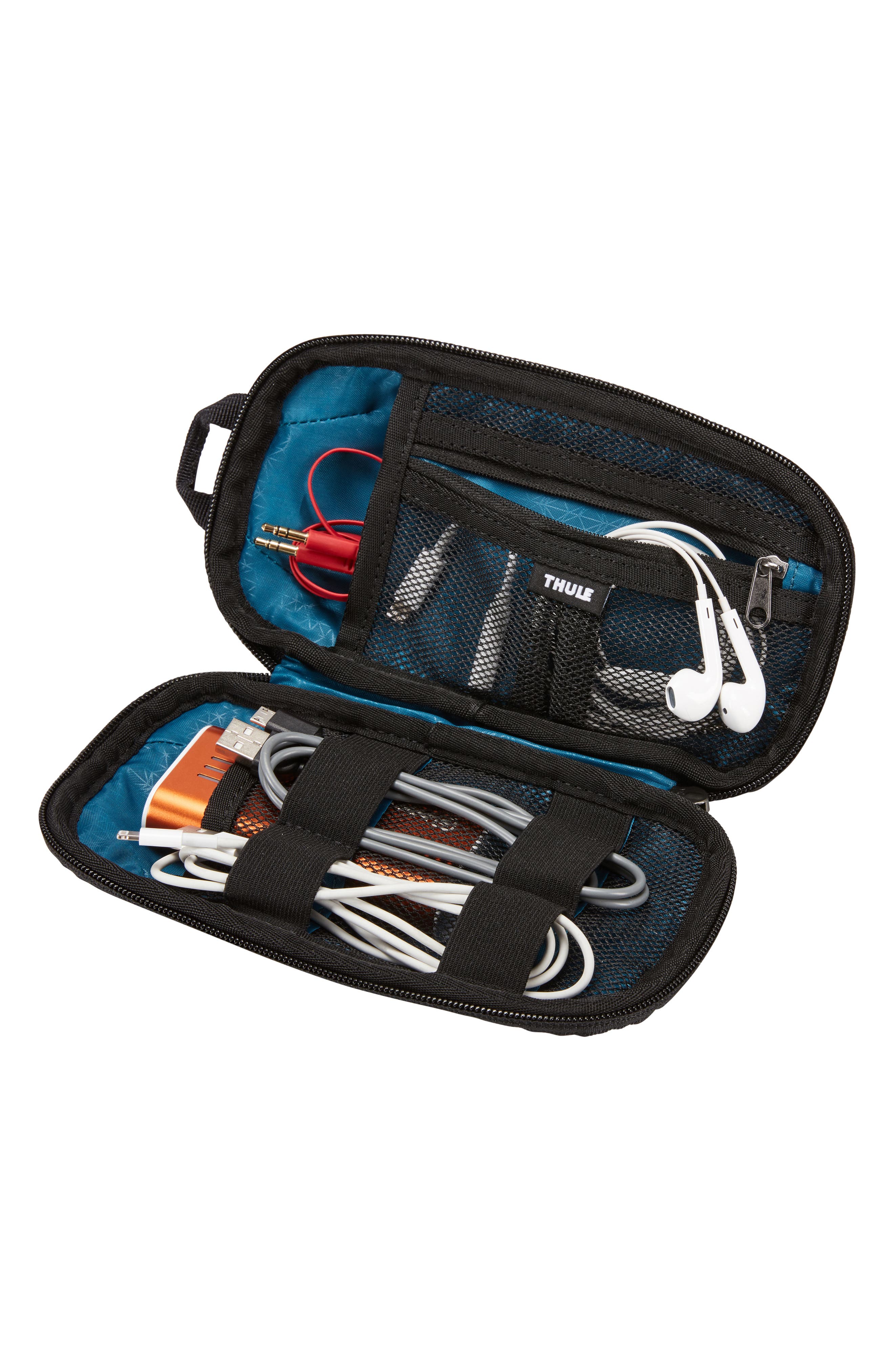 Thule Subterra Powershuttle Mini Travel Case, Alternate, color, 