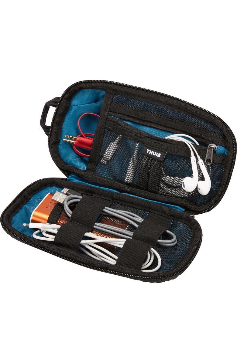 Thule Subterra Powershuttle Mini Travel Case, Alternate, color,