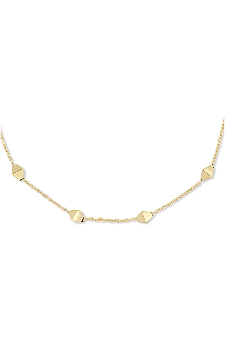 Bony Levy 14K Gold Line Bracelet, Alternate, color, 14K Yellow Gold