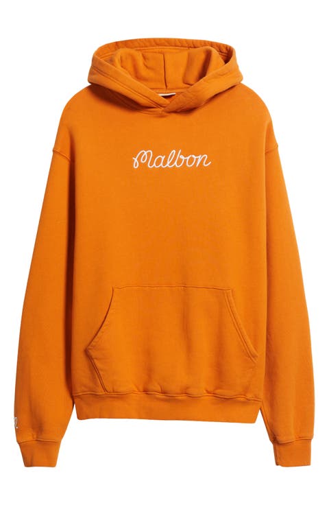 Fesque Cotton Fleece Hoodie