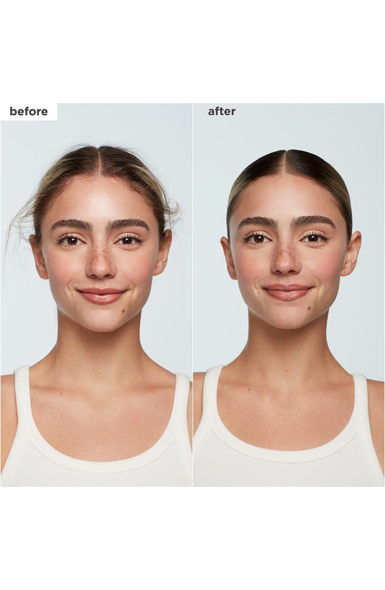 Briogeo Style + Treat<sup>™</sup> Yuzu + Plum Oil Hair Styling Sleek Stick, Alternate, color, 