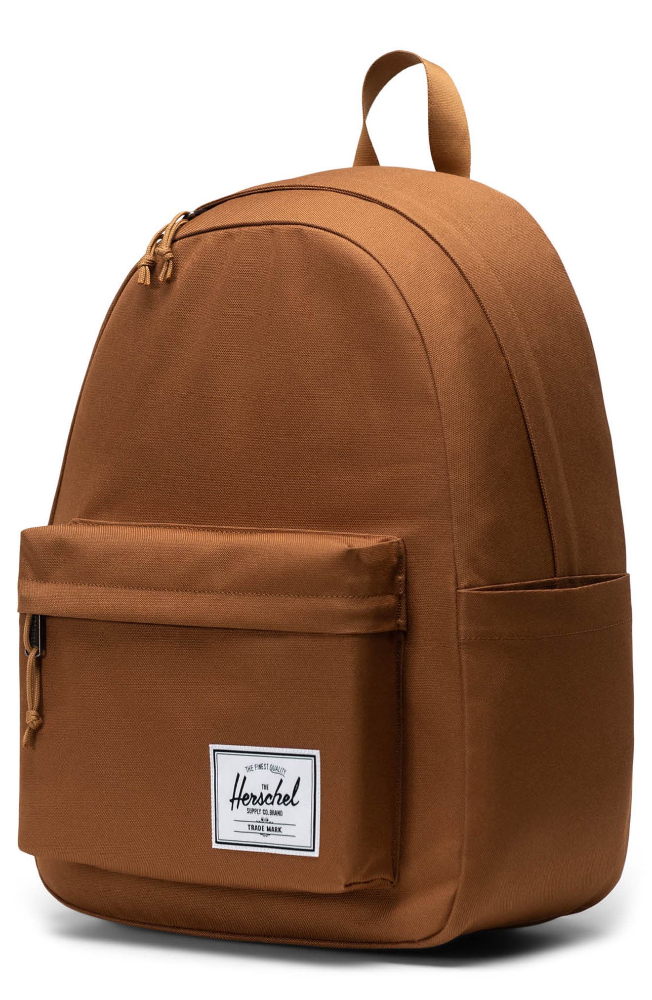 Herschel Supply Co. Classic Backpack, Alternate, color, Rubber