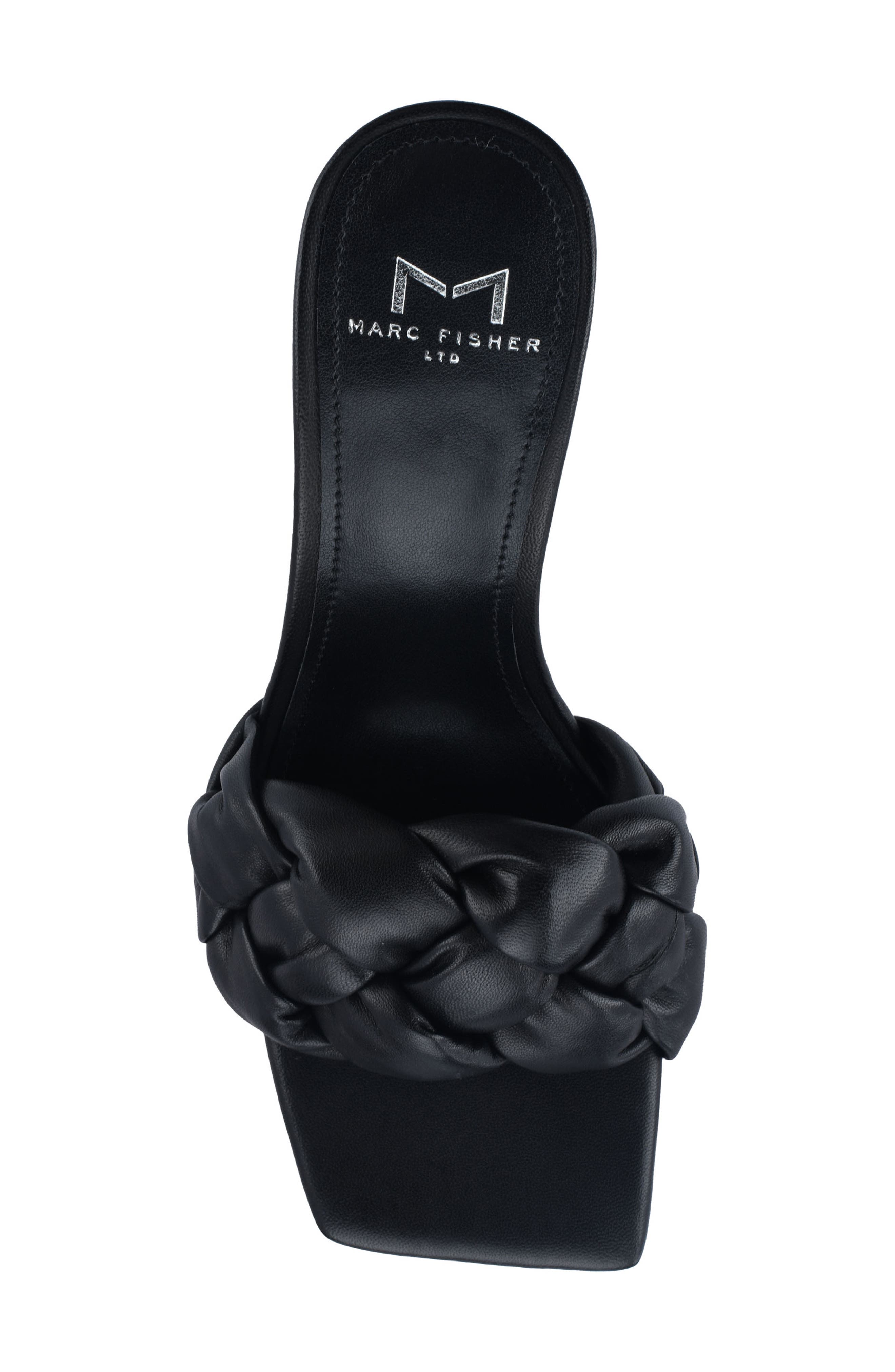 Marc Fisher LTD Digana Sandal, Alternate, color, 