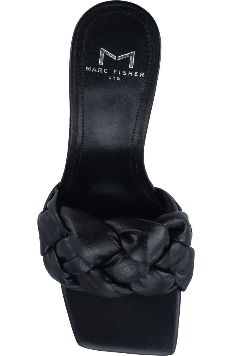 Marc Fisher LTD Digana Sandal, Alternate, color,