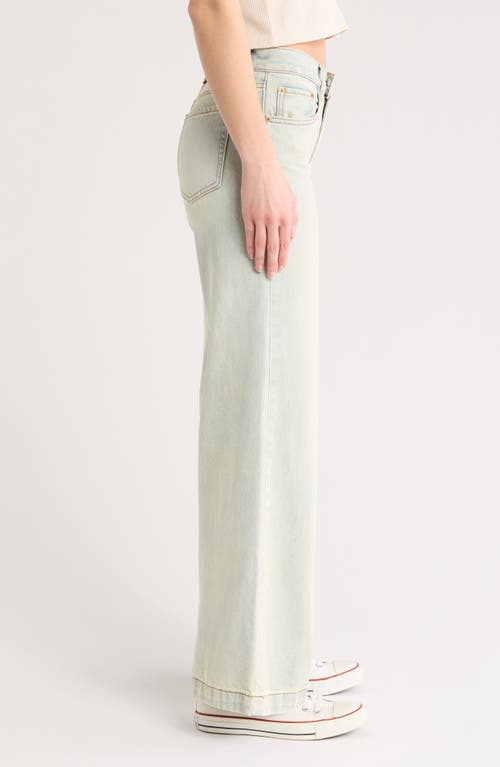 PACSUN PACSUN ILAYDA SUPER BAGGY JEANS 