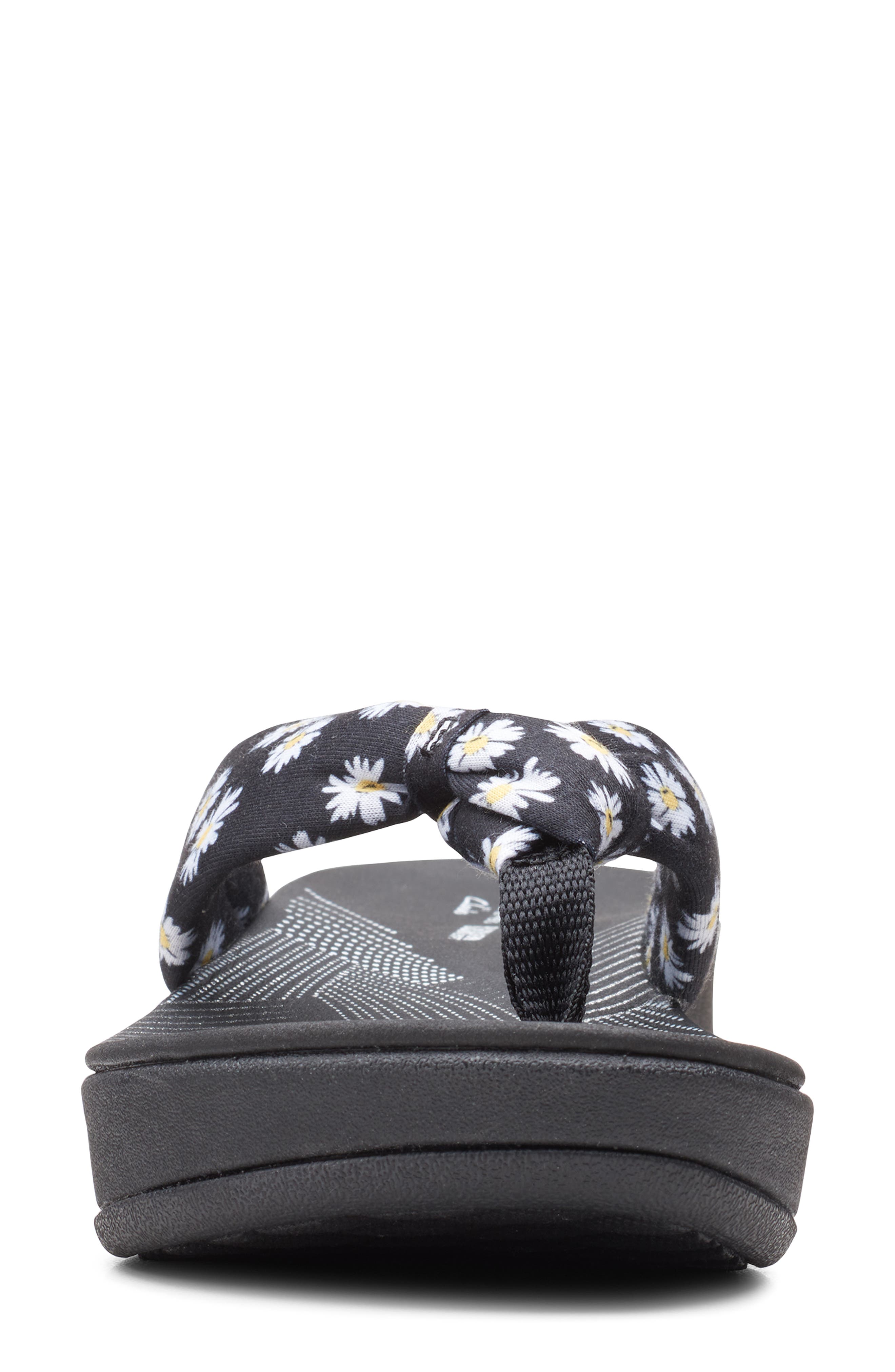 Clarks<sup>®</sup> Arla Glison Flip Flop, Alternate, color, 