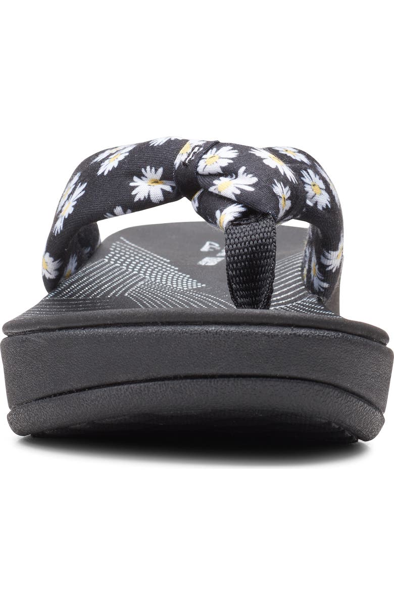 Clarks<sup>®</sup> Arla Glison Flip Flop, Alternate, color,