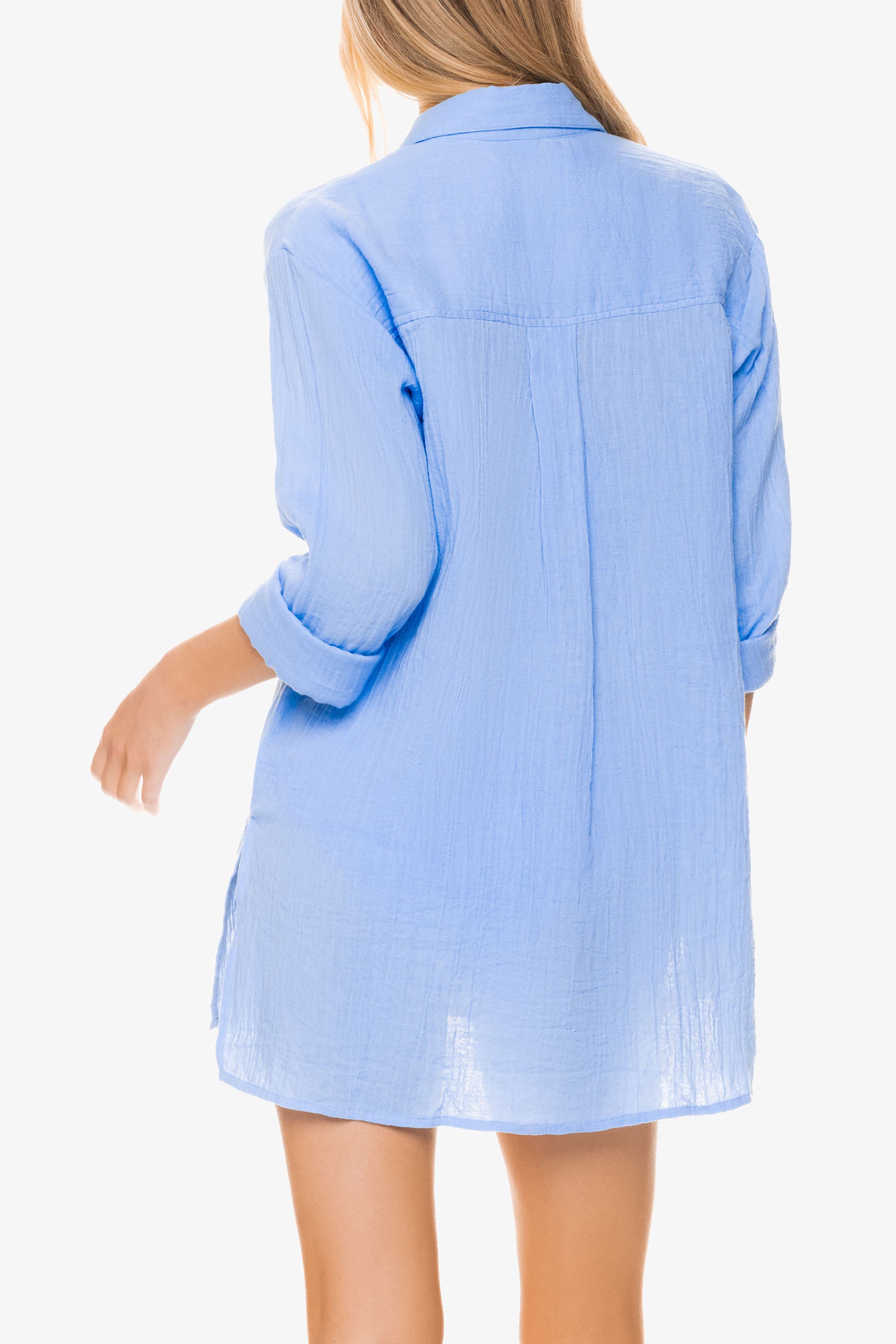 Island Shirt - image 4