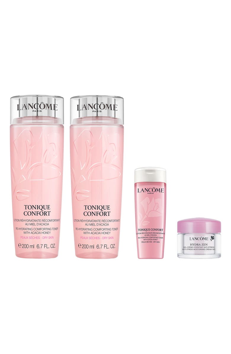 Lancôme Tonique Confort Set (Nordstrom Exclusive) USD $97.40 Value, Main, color,