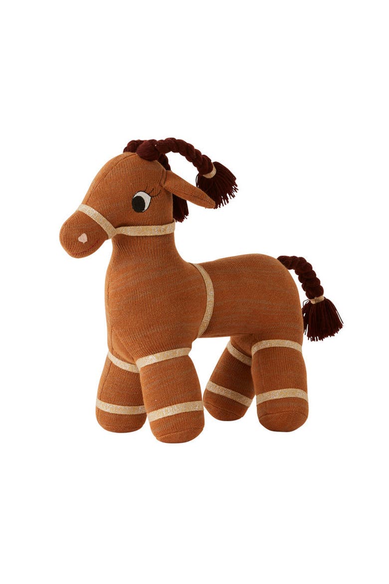 Taffy Goat, Main, color, Choko