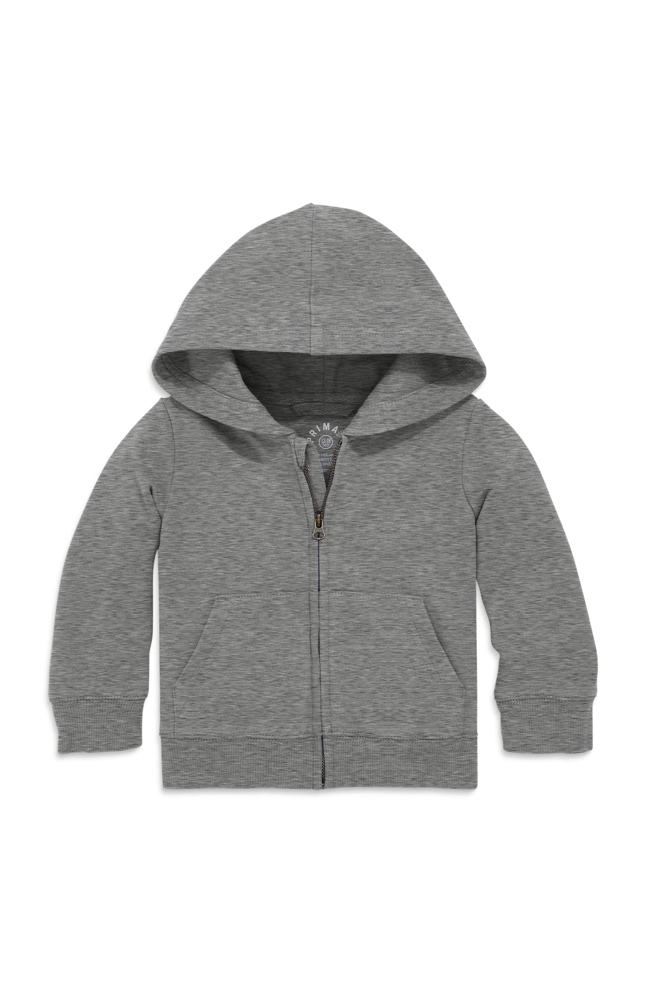 Heather Storm Gray