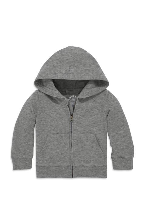 The Baby Zip Hoodie