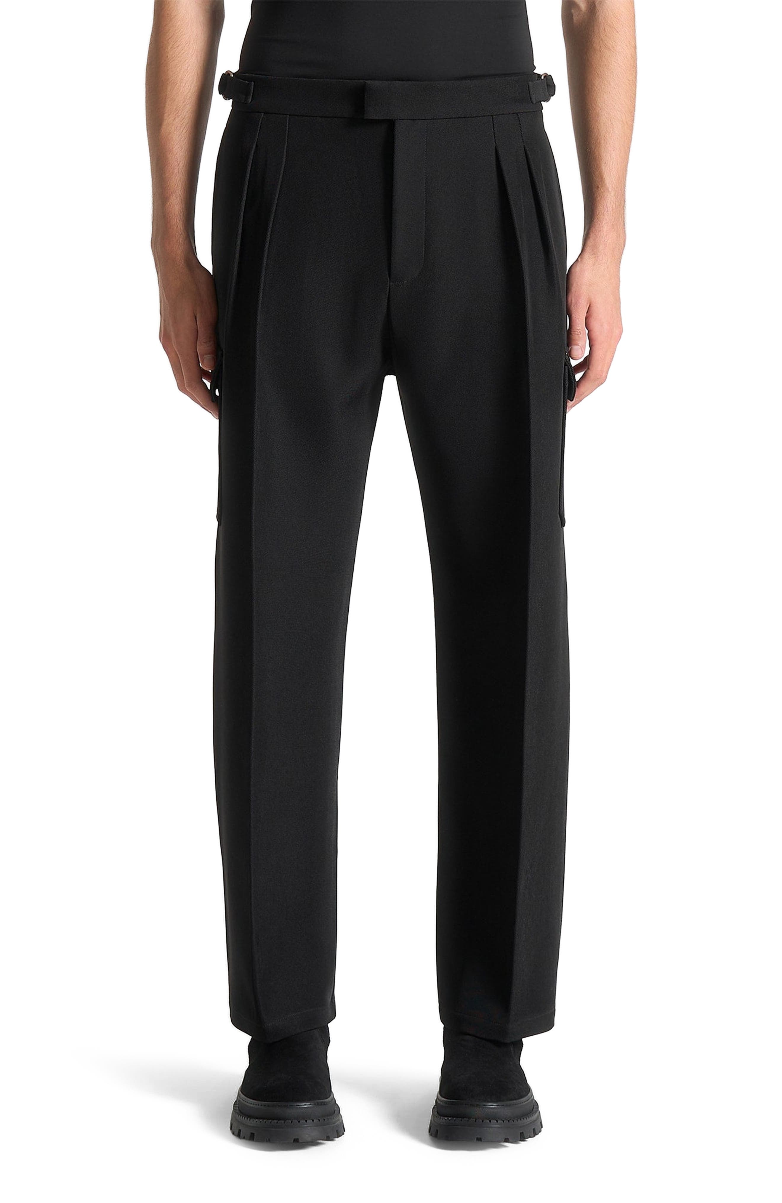 selected Black