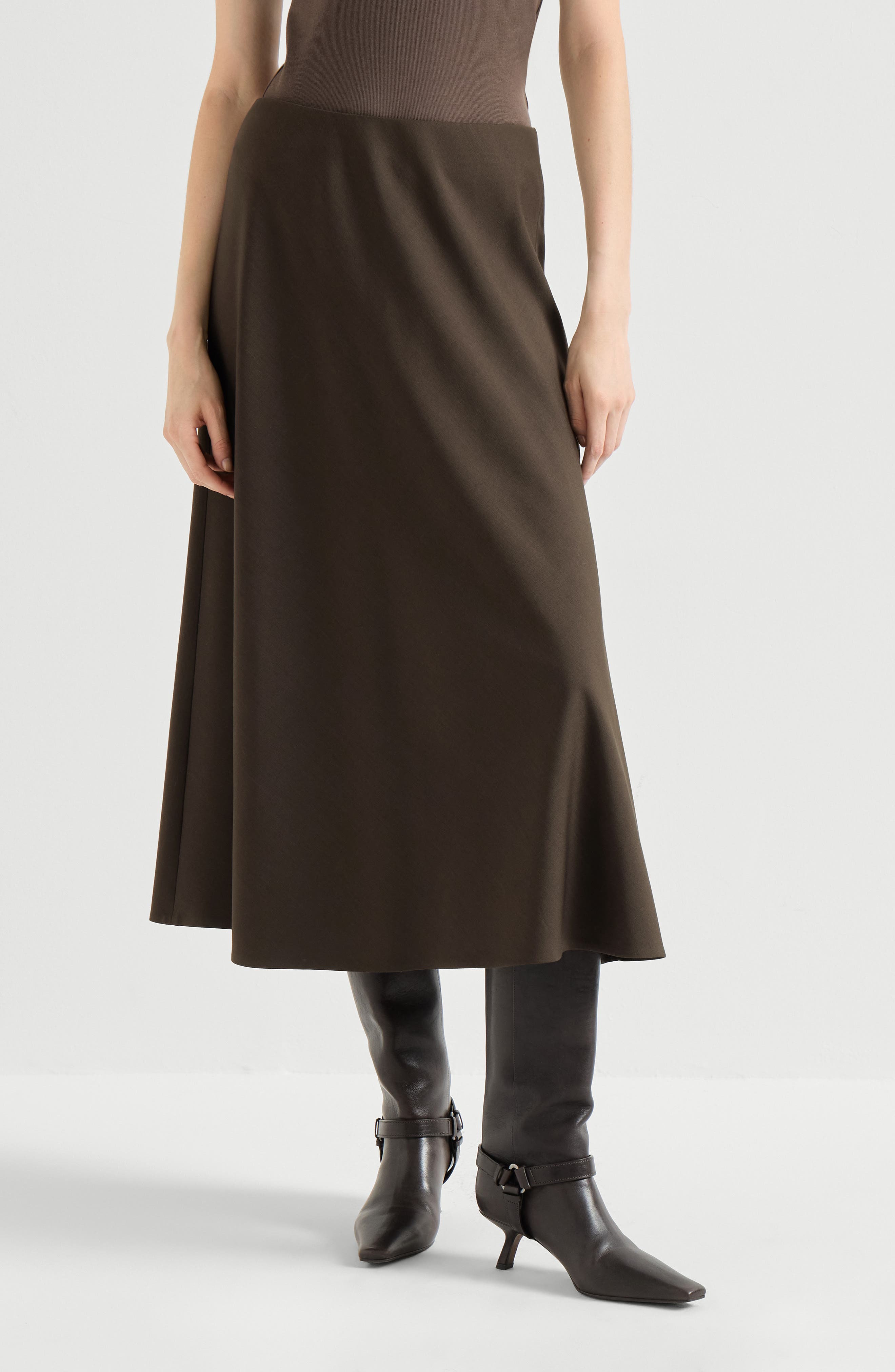 selected Brown