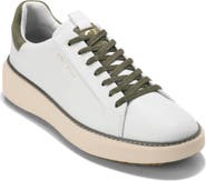 Cole Haan GrandPro Topspin Waterproof Golf Shoe