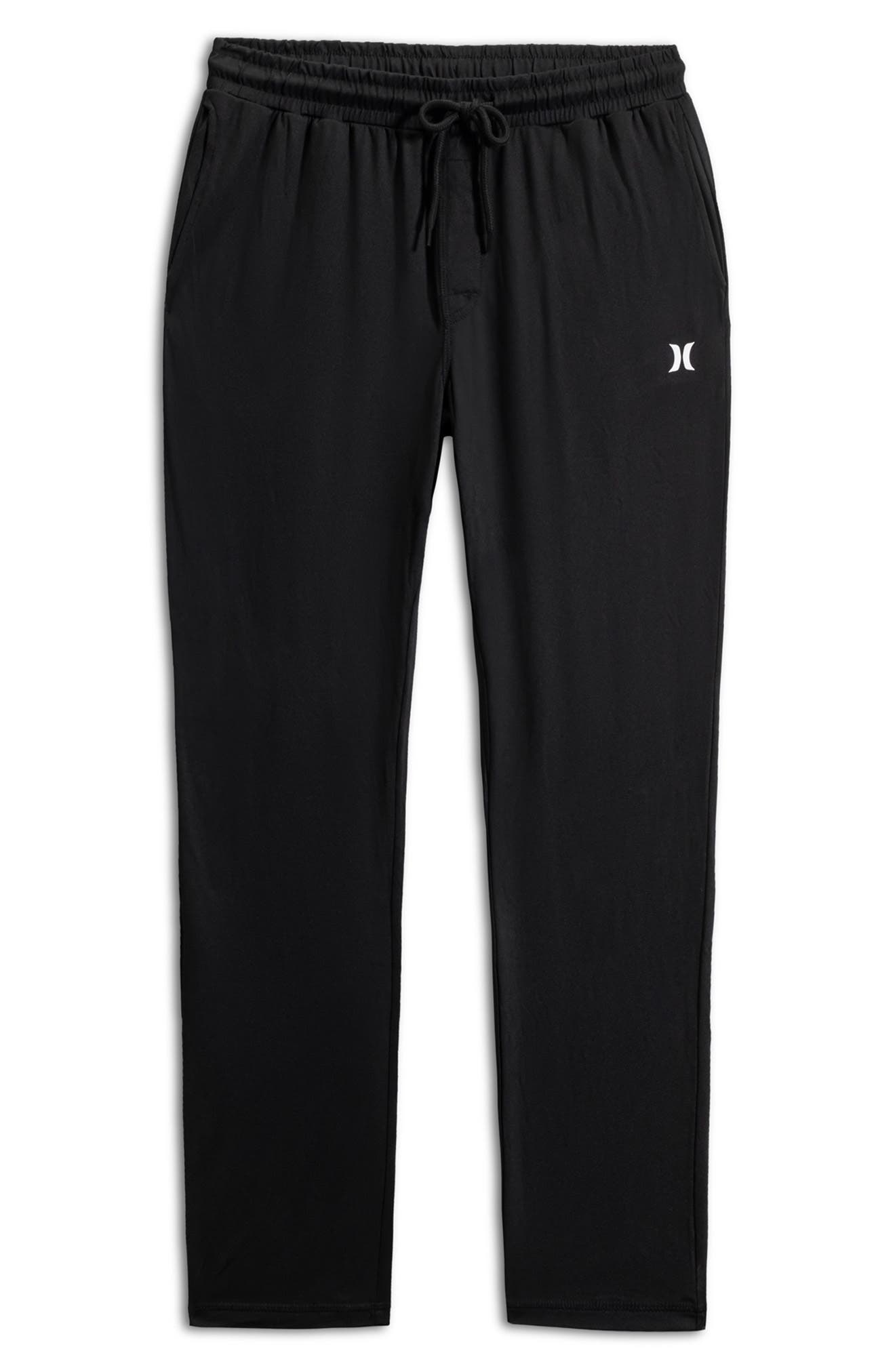 Hurley Logo Lounge Pants