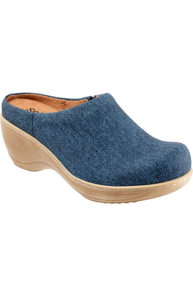SoftWalk<sup>®</sup> Madison Platform Mule, Main, color,