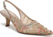 Sam Edelman Bianka Slingback Pump