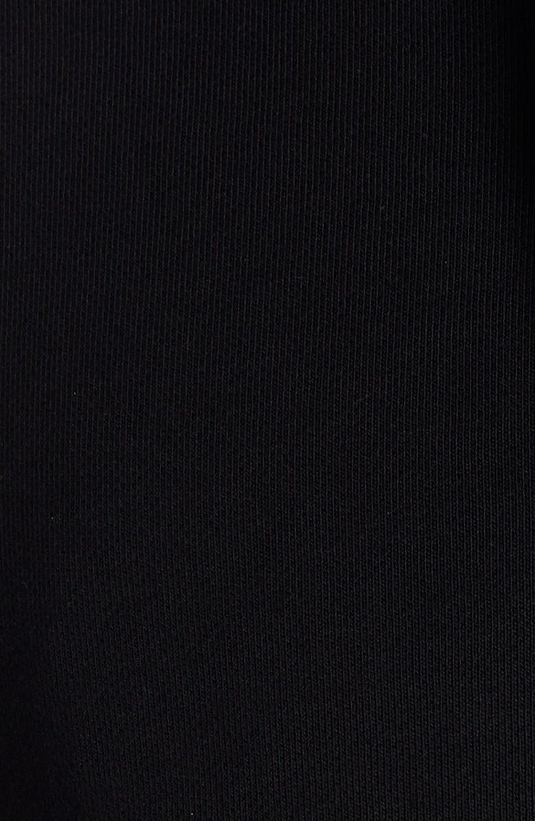 Moncler Maglia Zip Cotton Hoodie, Alternate, color,