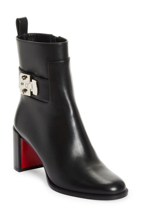 Nordstrom short boots on sale