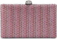 Kurt Geiger London Kensington Crystal Frame Clutch