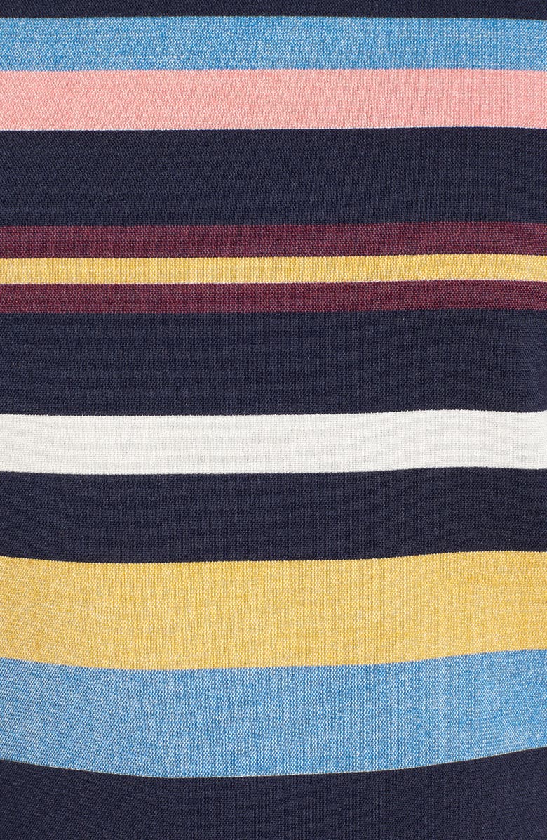 Halogen<sup>®</sup> Peplum Top, Alternate, color, 