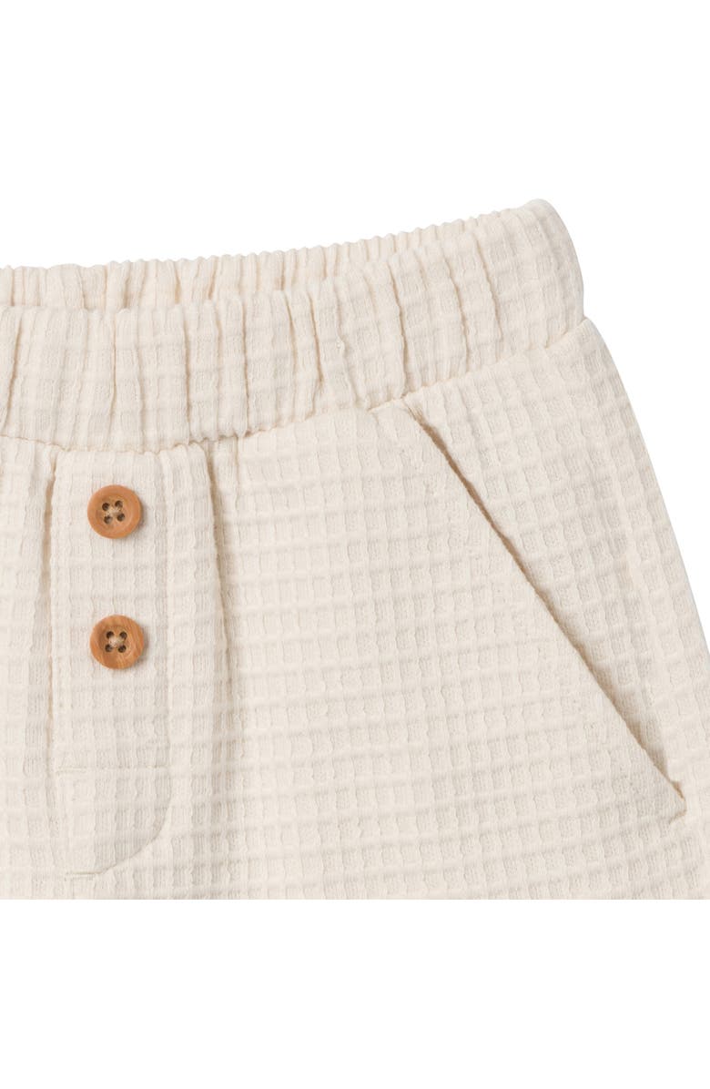 Modern Moments<sup>™</sup> by Gerber Johnny Collar and Shorts Set, Alternate, color, 