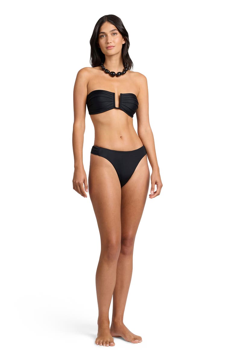 Onia Isla Bikini Top, Main, color, 