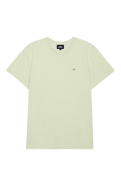 Dalix Womens Lil Smile Lightweight Everyday Tee