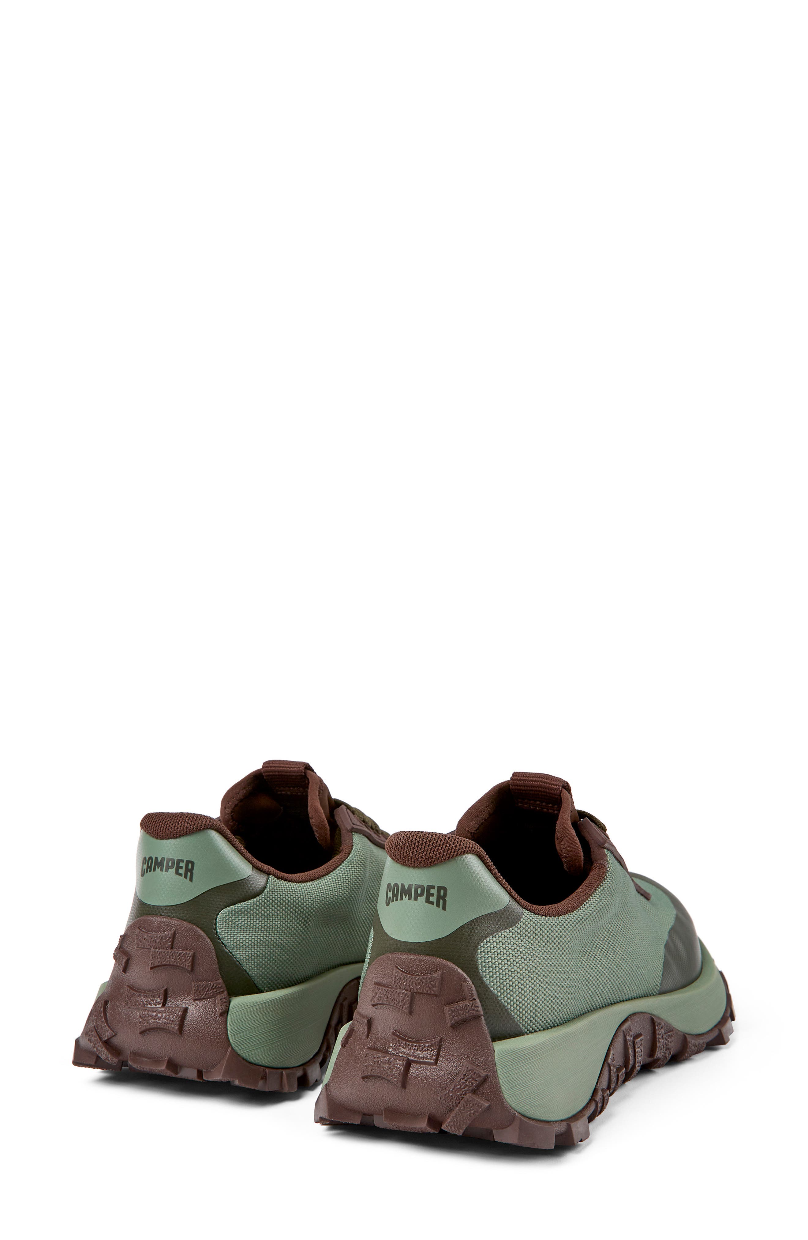 Camper Drift Trail Sneaker, Alternate, color, 