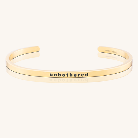 unbothered Bracelet