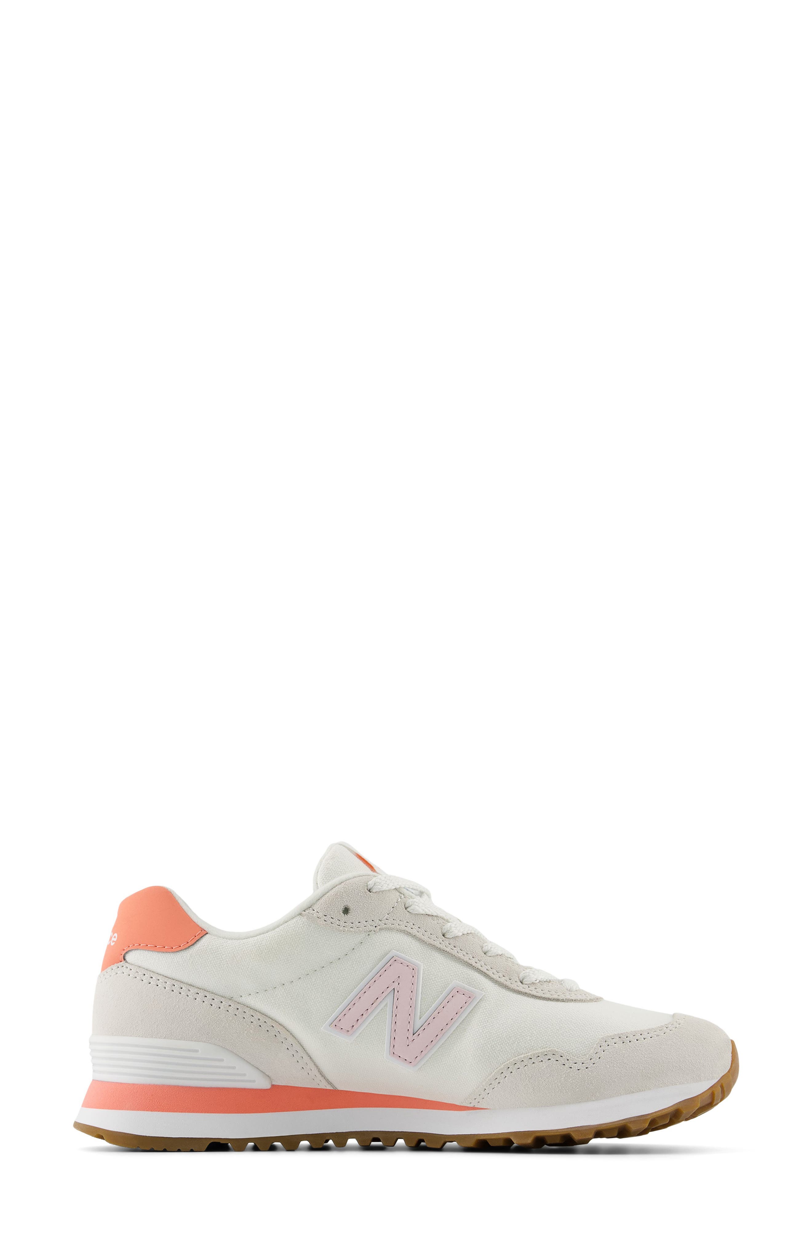 New Balance 515 Running Shoe, Alternate, color, Reflection/ Rose Sugar