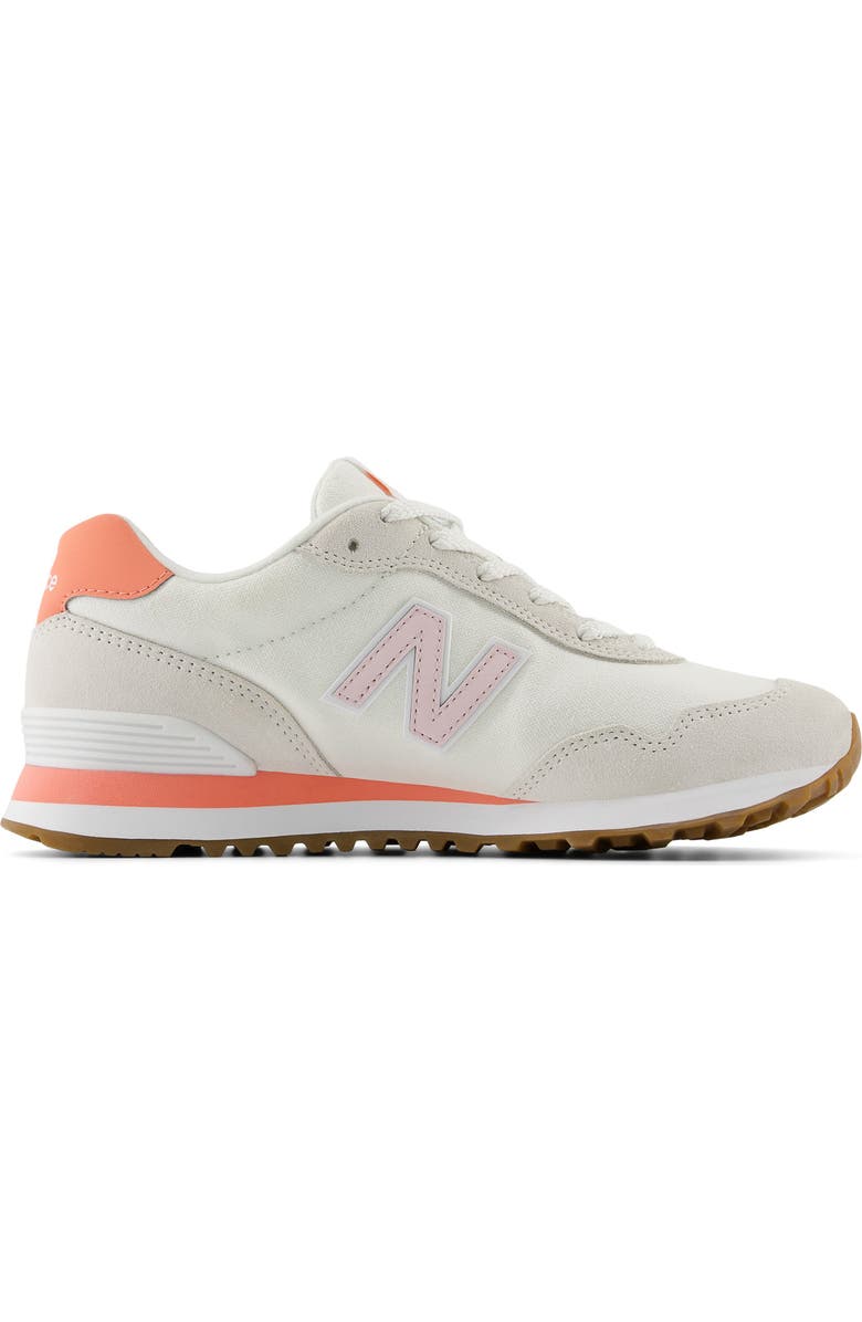 New Balance 515 Running Shoe, Alternate, color, Reflection/ Rose Sugar