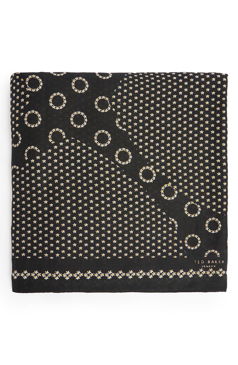 Ted Baker London Metropolis Wide Scarf, Alternate, color,