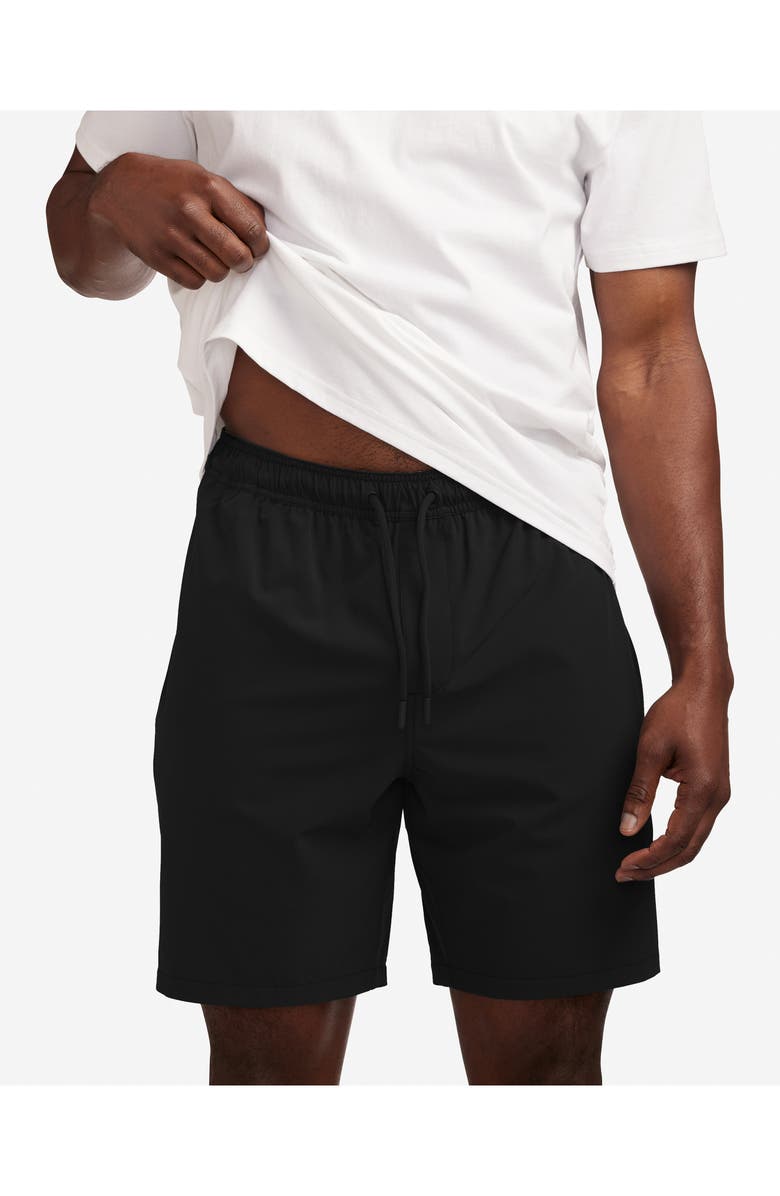 Bad Birdie Active Stretch Performance Golf Shorts, Alternate, color,