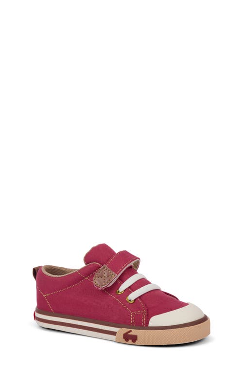 See Kai Run Kids' Stevie Ii Sneaker In Brown