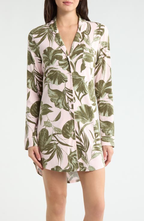 Moonlight Eco Nightshirt