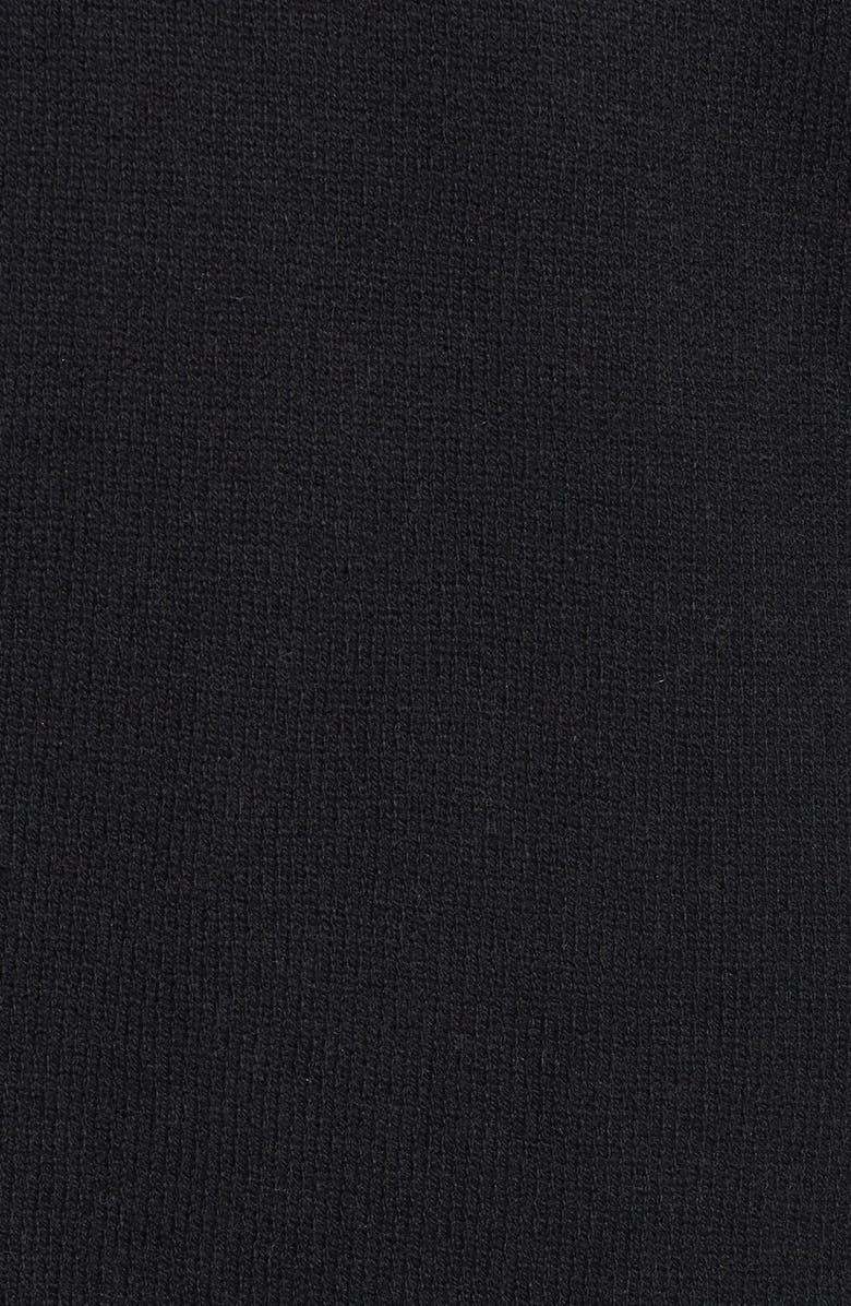 Caslon<sup>®</sup> Hooded Open Front Cardigan, Alternate, color, 