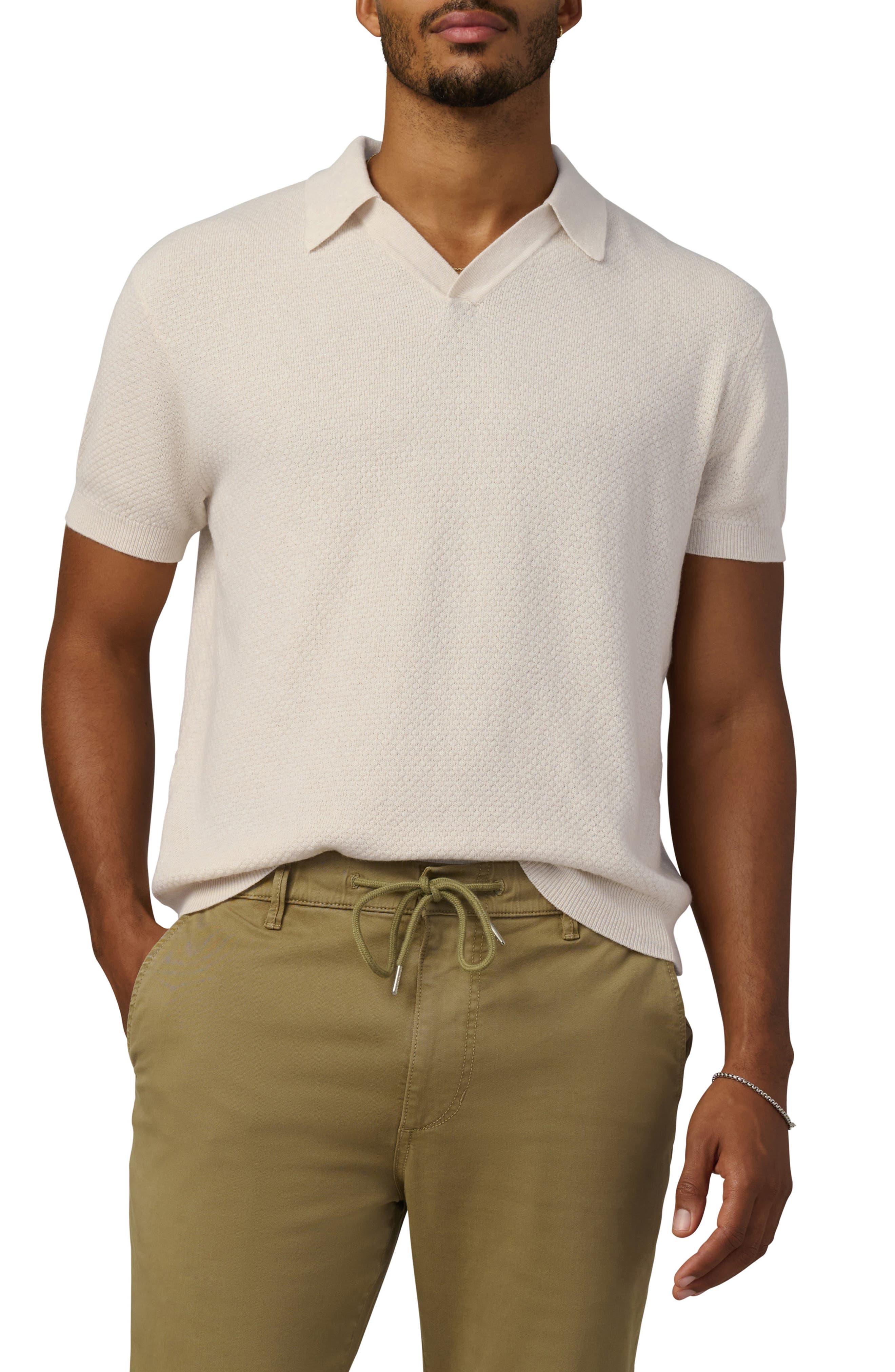 Johnny Collar Polo - image 3
